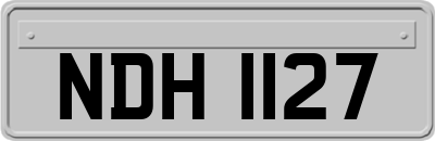 NDH1127