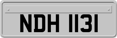 NDH1131