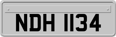 NDH1134