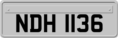 NDH1136