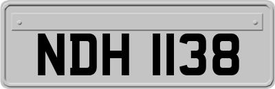 NDH1138