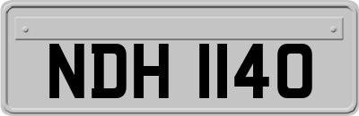 NDH1140