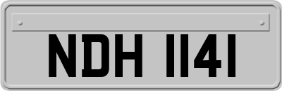 NDH1141