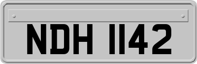 NDH1142