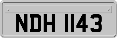 NDH1143