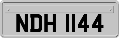 NDH1144