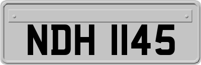 NDH1145