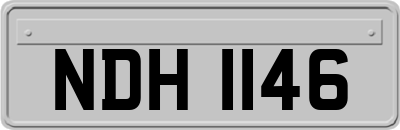 NDH1146