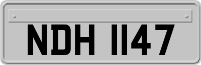 NDH1147