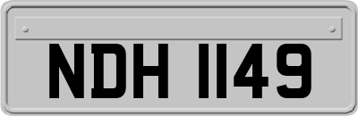 NDH1149