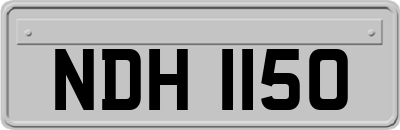 NDH1150