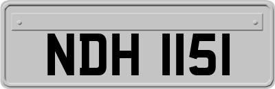 NDH1151