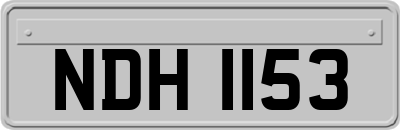 NDH1153