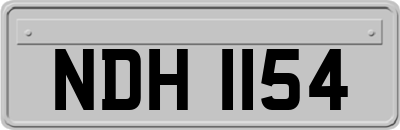 NDH1154