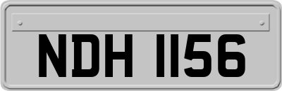 NDH1156