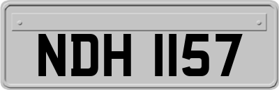 NDH1157