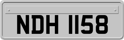 NDH1158