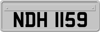 NDH1159