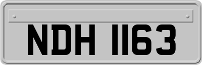 NDH1163