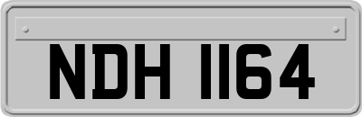 NDH1164
