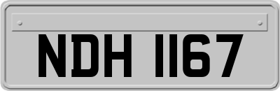 NDH1167