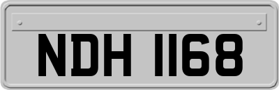 NDH1168