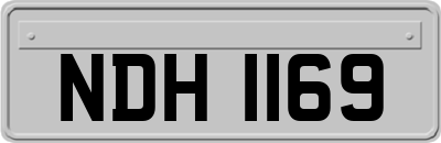 NDH1169