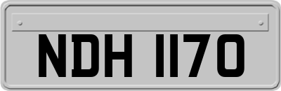 NDH1170