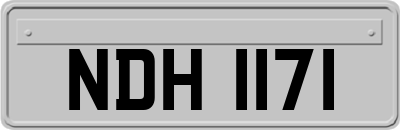 NDH1171