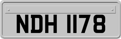 NDH1178
