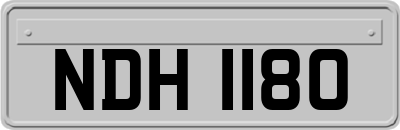 NDH1180