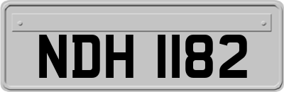 NDH1182
