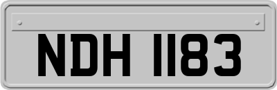NDH1183