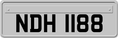 NDH1188
