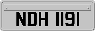 NDH1191