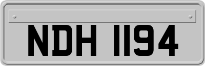 NDH1194
