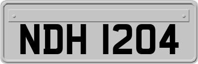NDH1204