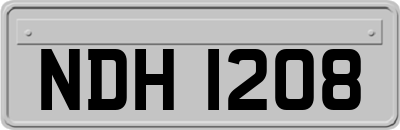 NDH1208