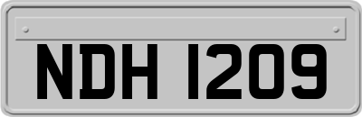 NDH1209