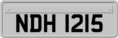 NDH1215