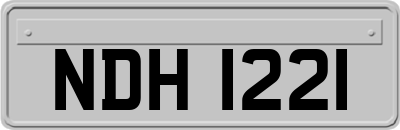 NDH1221