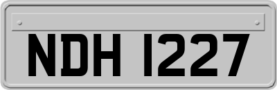NDH1227