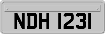 NDH1231