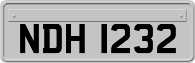 NDH1232