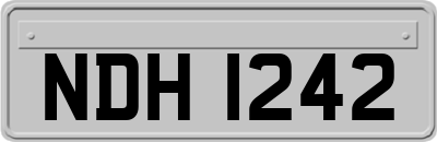 NDH1242