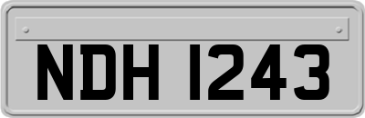 NDH1243