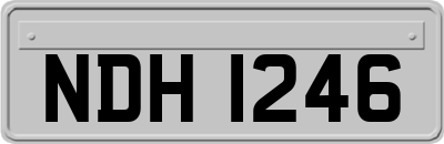 NDH1246