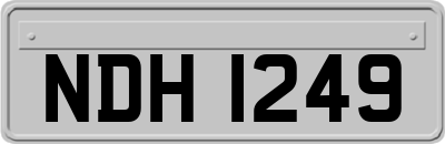 NDH1249