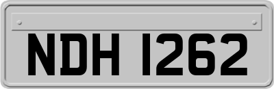 NDH1262