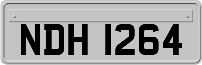 NDH1264